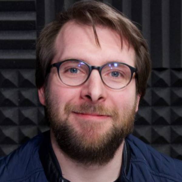 Finmag podcast